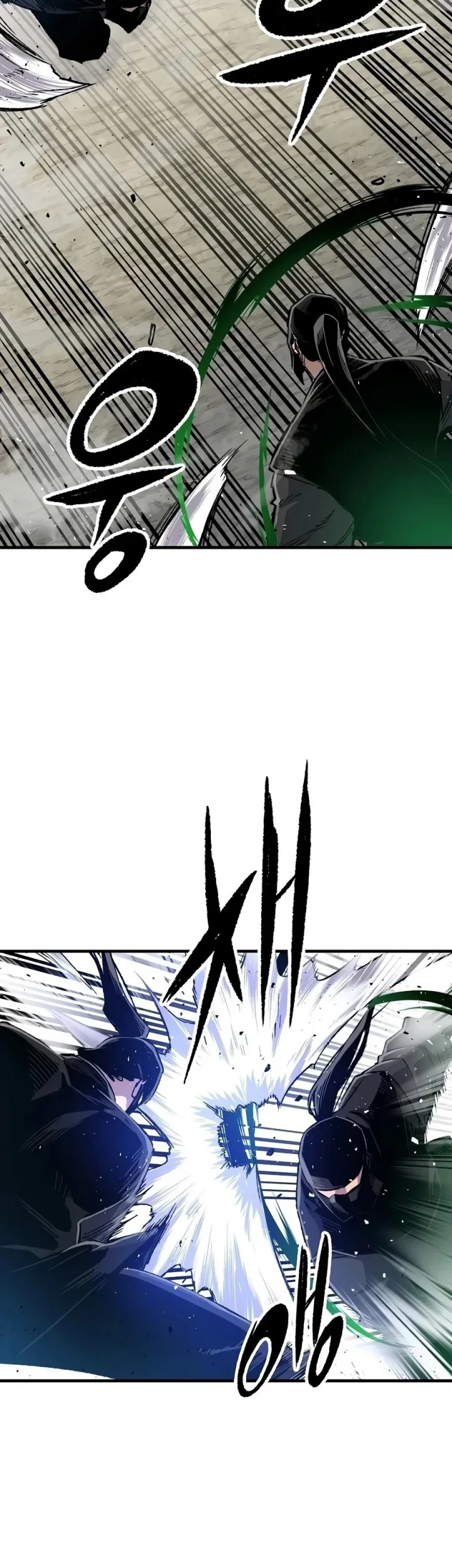 Reborn as The Heavenly Demon Chapter 132 Gambar 12