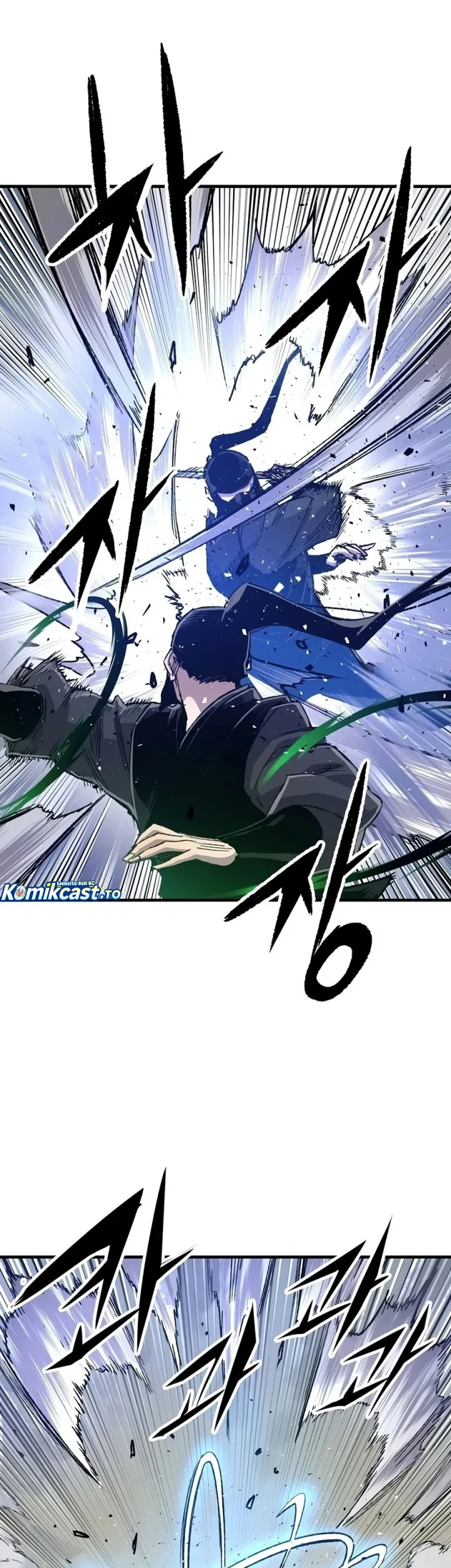 Reborn as The Heavenly Demon Chapter 132 Gambar 13