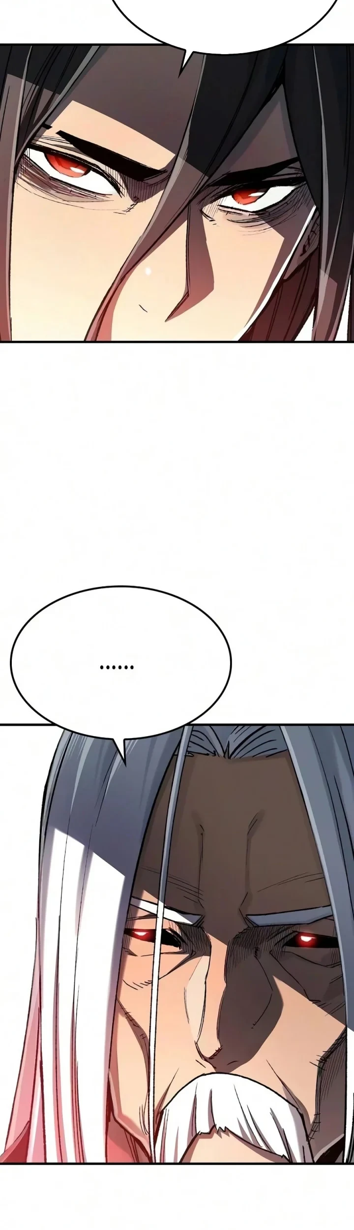 Reborn as The Heavenly Demon Chapter 133 Gambar 13