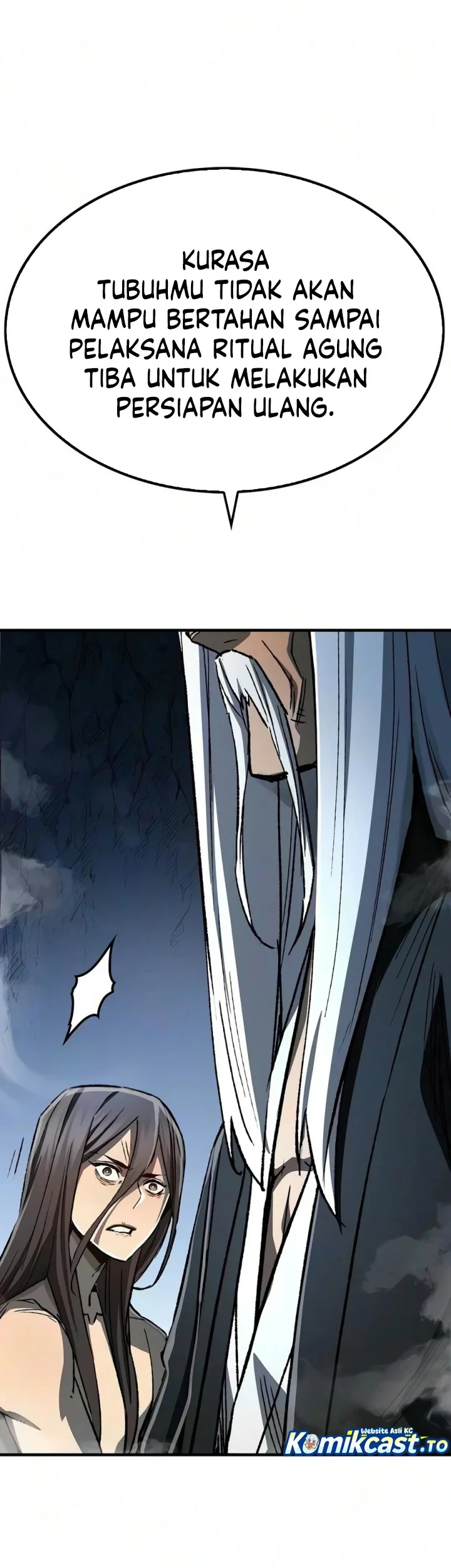 Reborn as The Heavenly Demon Chapter 133 Gambar 14