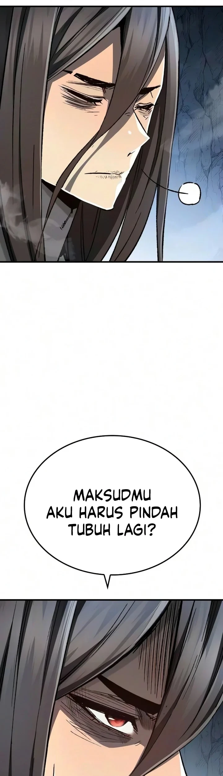 Reborn as The Heavenly Demon Chapter 133 Gambar 16
