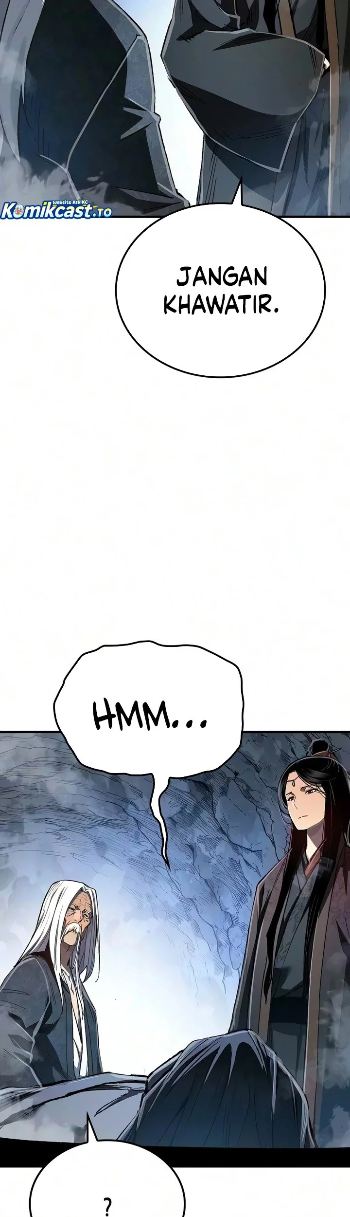 Reborn as The Heavenly Demon Chapter 134 Gambar 12