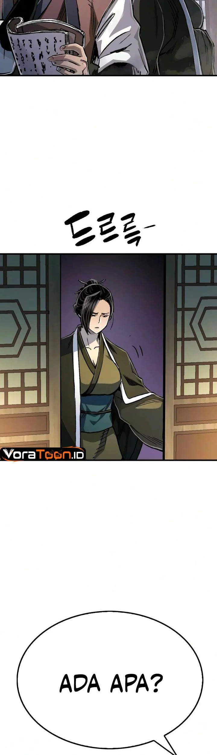 Reborn as The Heavenly Demon Chapter 136 Gambar 13