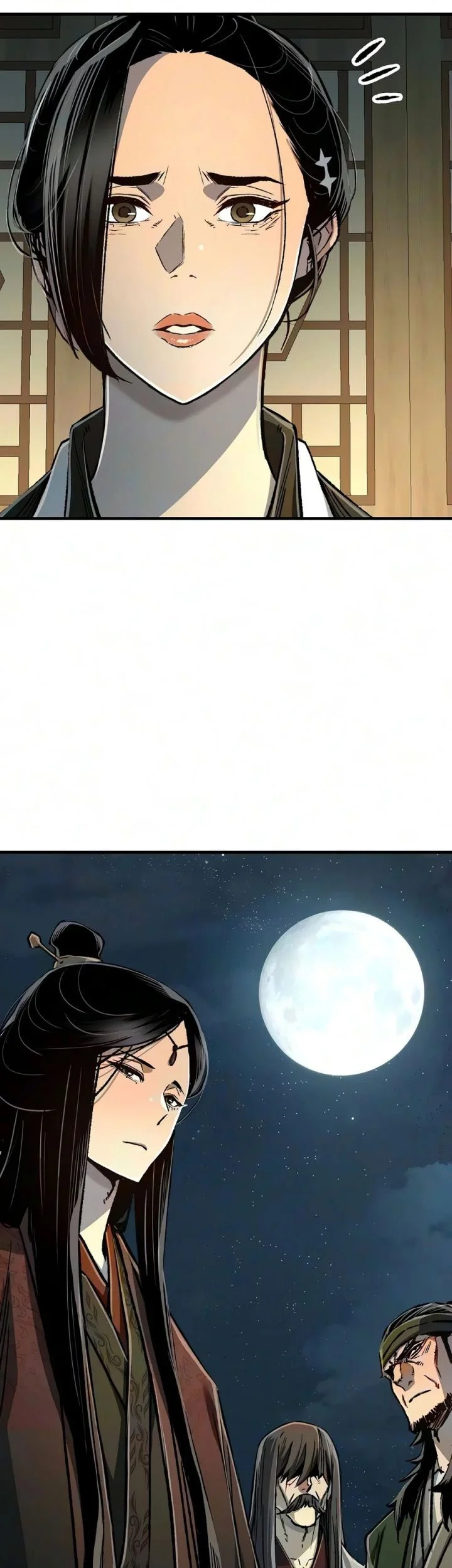 Reborn as The Heavenly Demon Chapter 136 Gambar 15