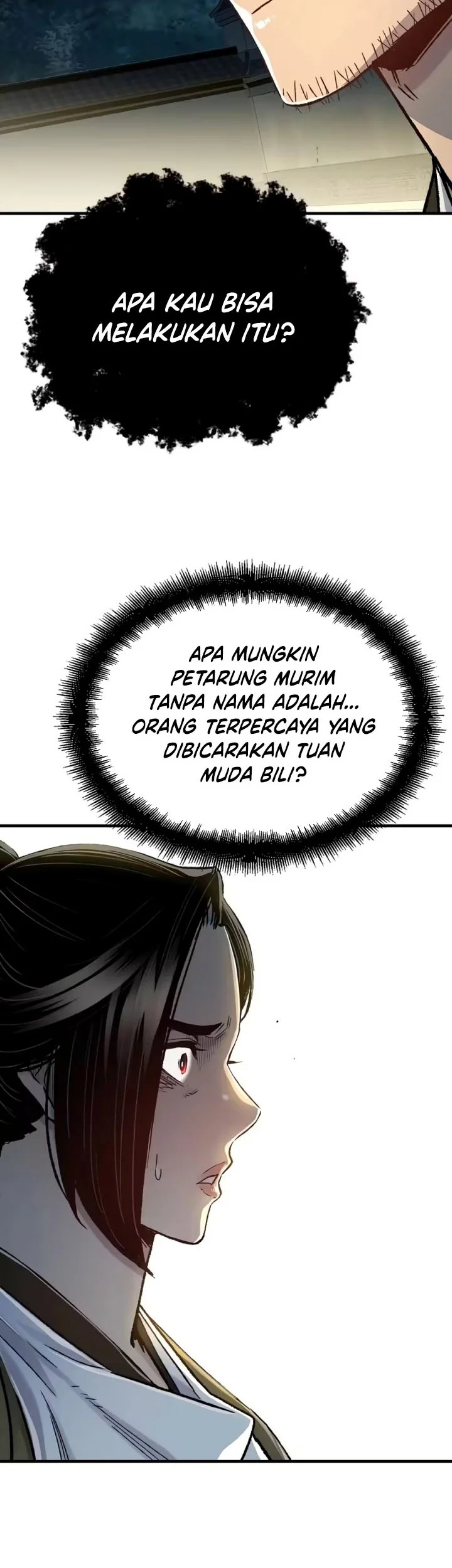 Reborn as The Heavenly Demon Chapter 137 Gambar 12