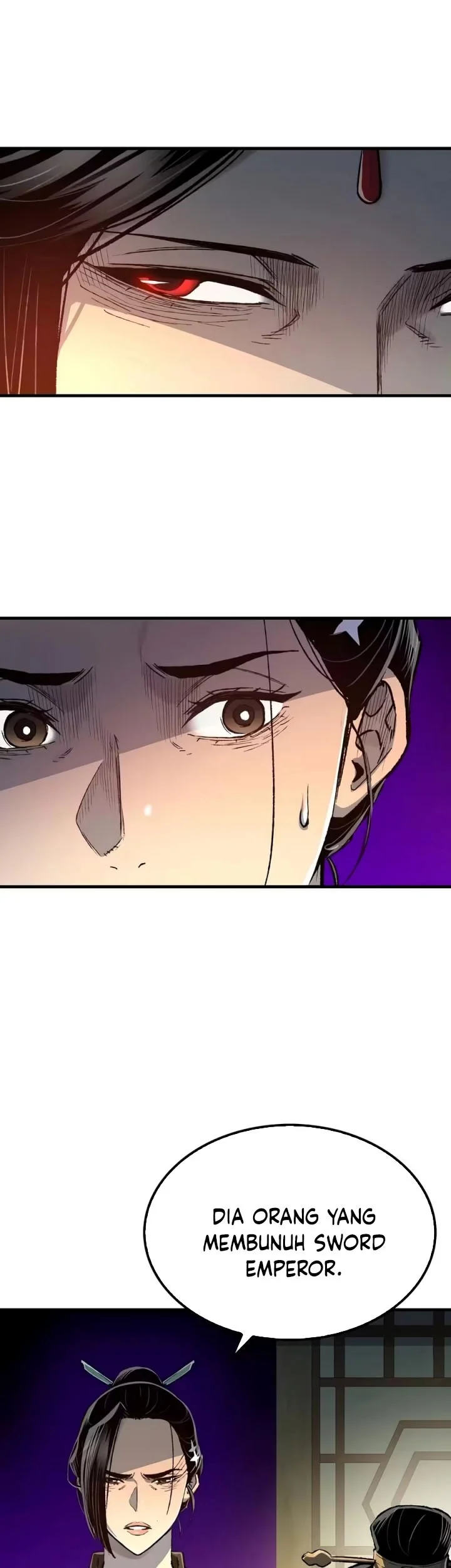 Reborn as The Heavenly Demon Chapter 137 Gambar 13