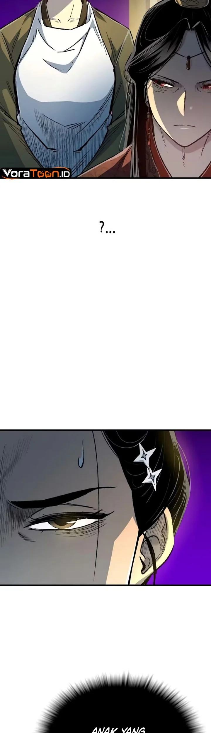 Reborn as The Heavenly Demon Chapter 137 Gambar 14
