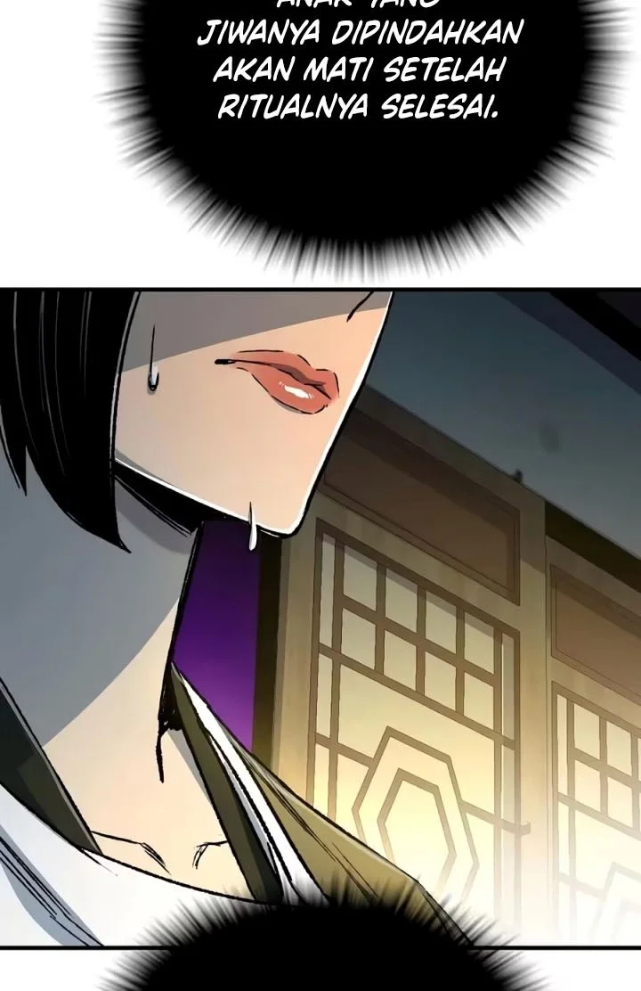 Reborn as The Heavenly Demon Chapter 137 Gambar 15