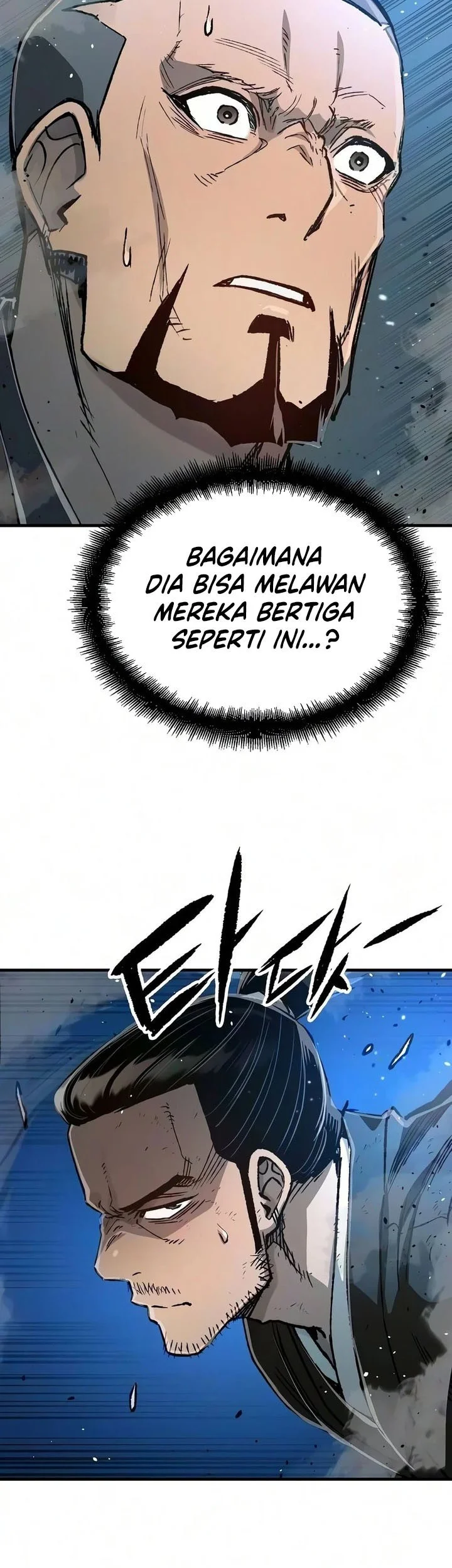 Reborn as The Heavenly Demon Chapter 138 Gambar 13