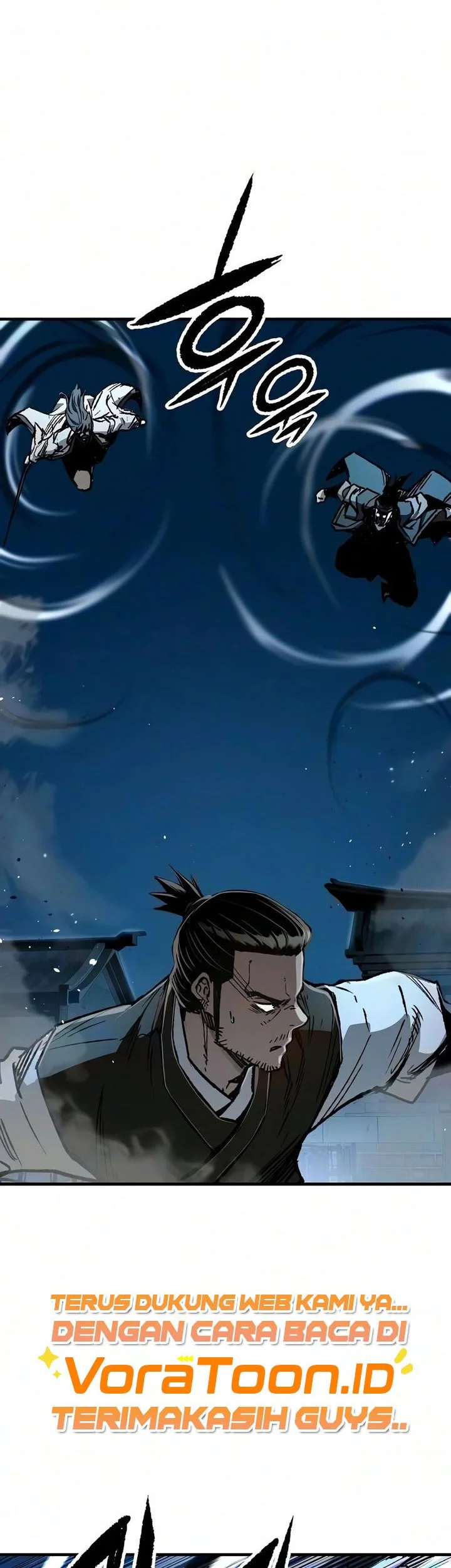 Reborn as The Heavenly Demon Chapter 138 Gambar 14