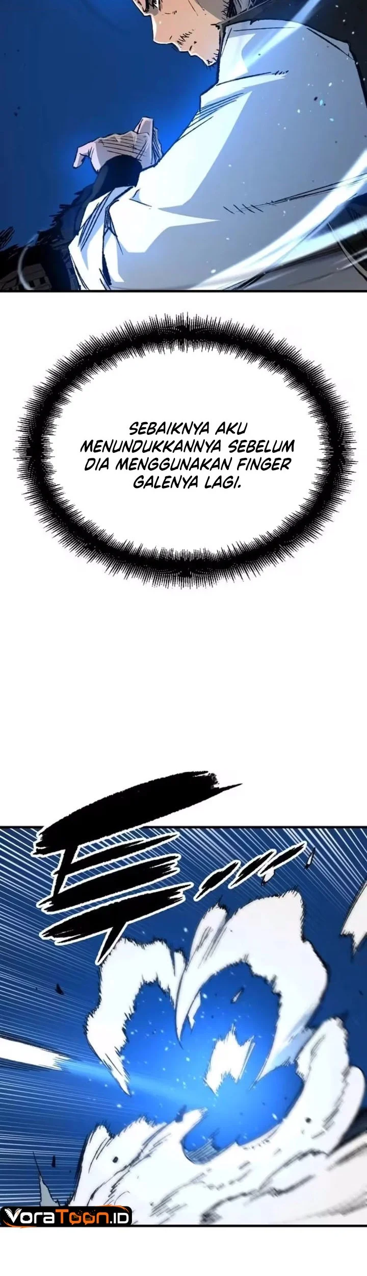 Reborn as The Heavenly Demon Chapter 139 Gambar 12