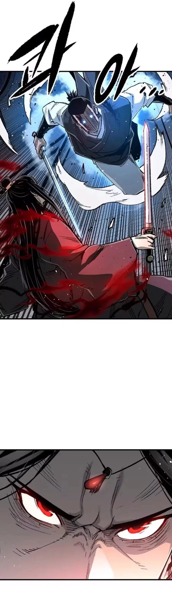 Reborn as The Heavenly Demon Chapter 139 Gambar 14