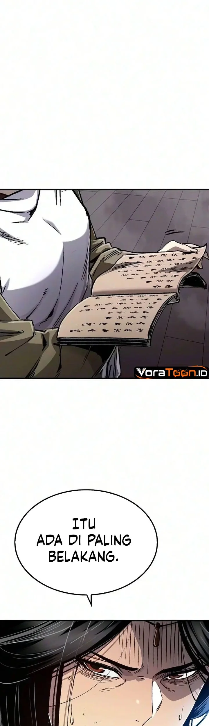 Reborn as The Heavenly Demon Chapter 141 Gambar 13