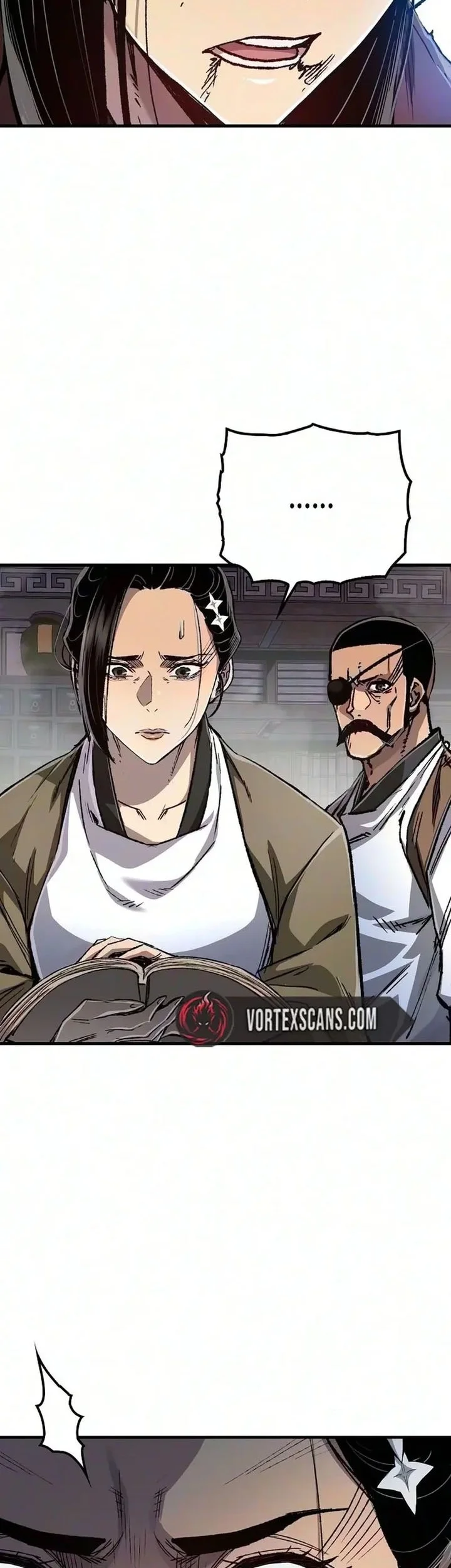 Reborn as The Heavenly Demon Chapter 141 Gambar 14