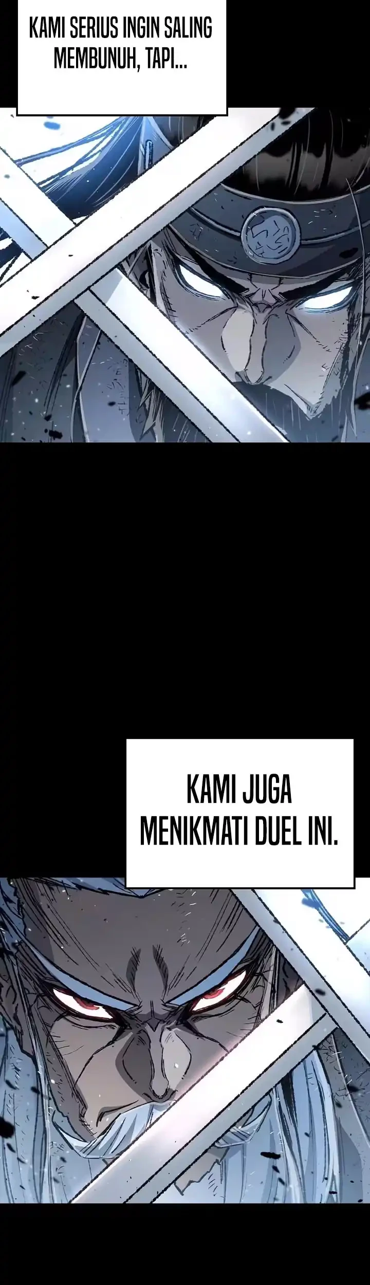 Reborn as The Heavenly Demon Chapter 143 Gambar 12