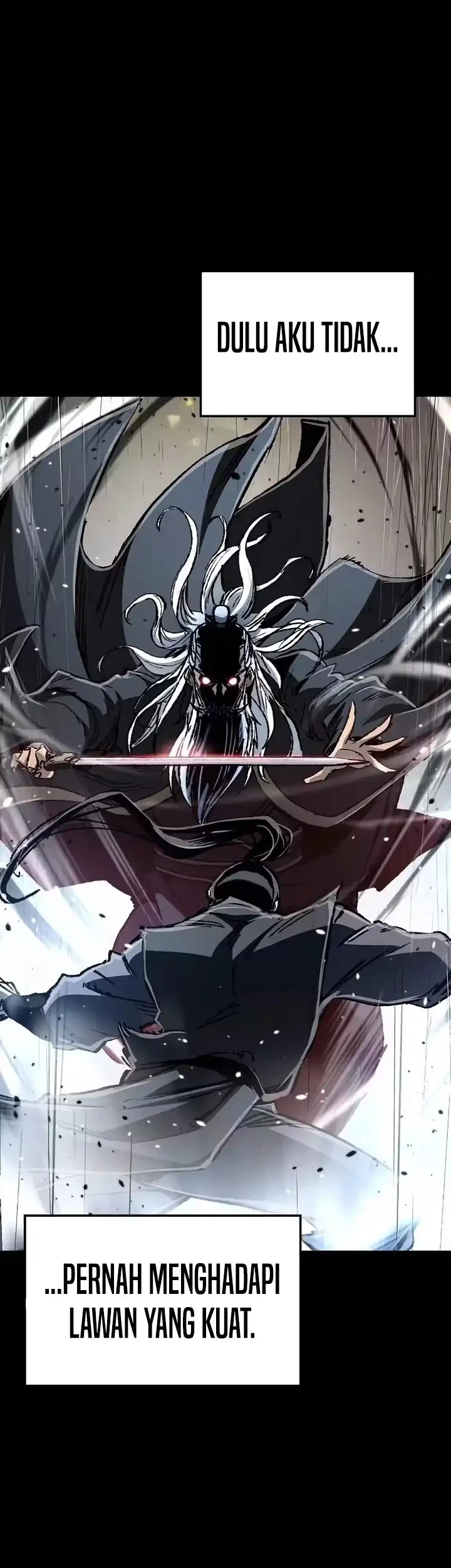 Reborn as The Heavenly Demon Chapter 143 Gambar 13