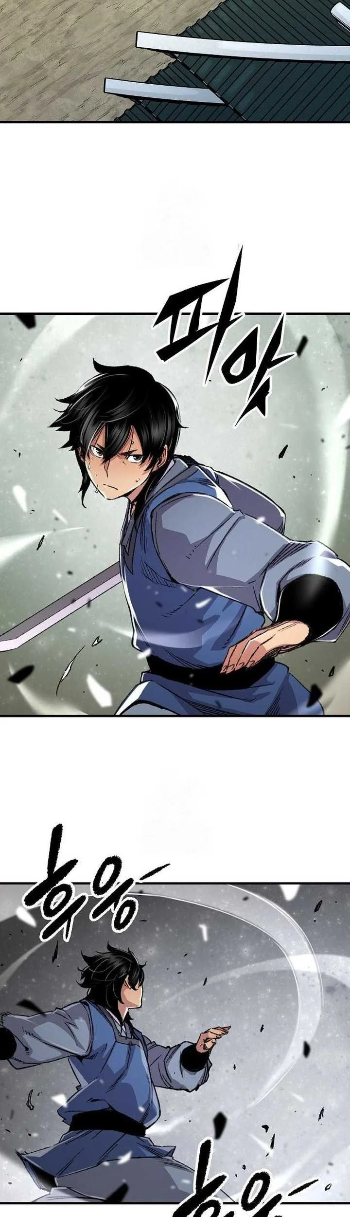 Reborn as The Heavenly Demon Chapter 78 Gambar 16