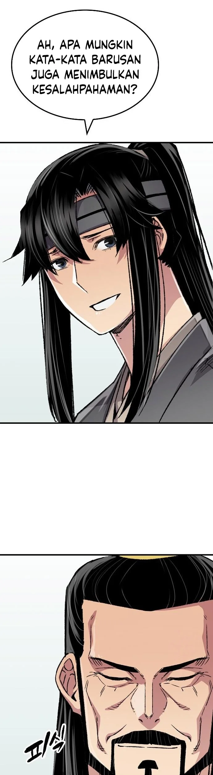 Reborn as The Heavenly Demon Chapter 90 Gambar 14