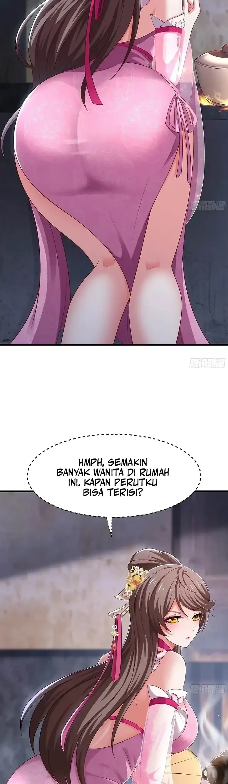 Reborn in the Water Margin World as the Strongest Wu Dalang Chapter 24 Gambar 5