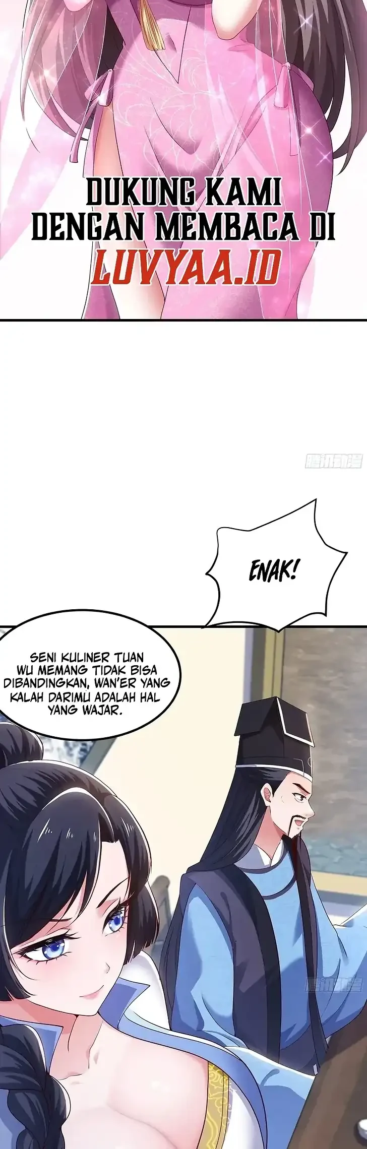 Reborn in the Water Margin World as the Strongest Wu Dalang Chapter 26 Gambar 6