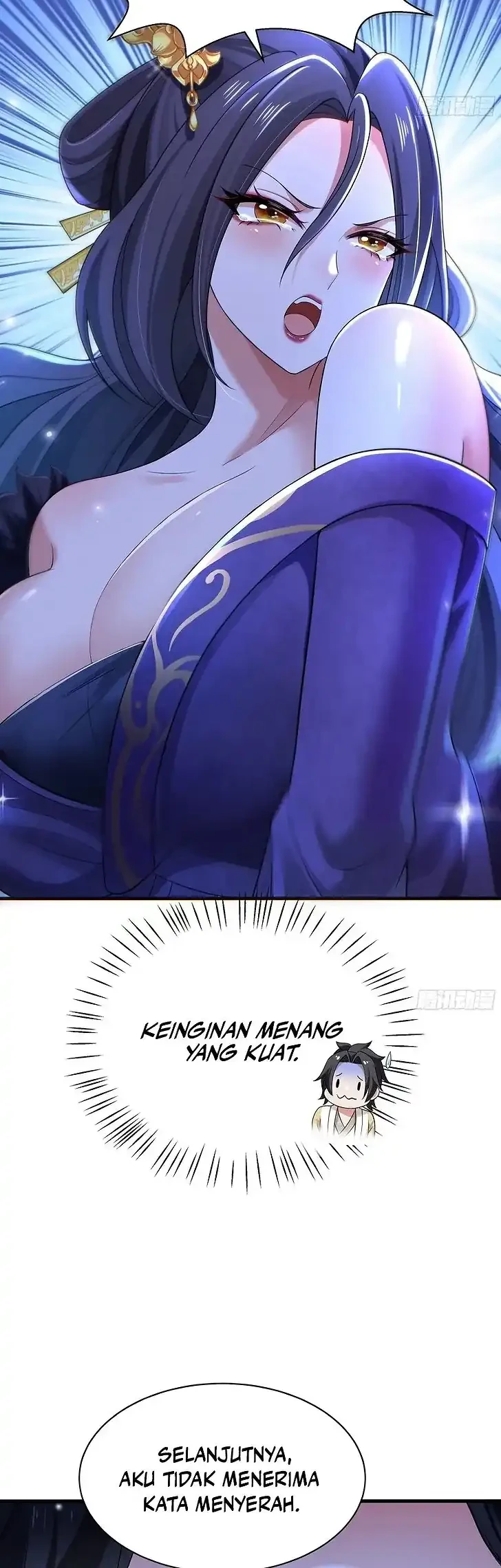 Reborn in the Water Margin World as the Strongest Wu Dalang Chapter 28 Gambar 6