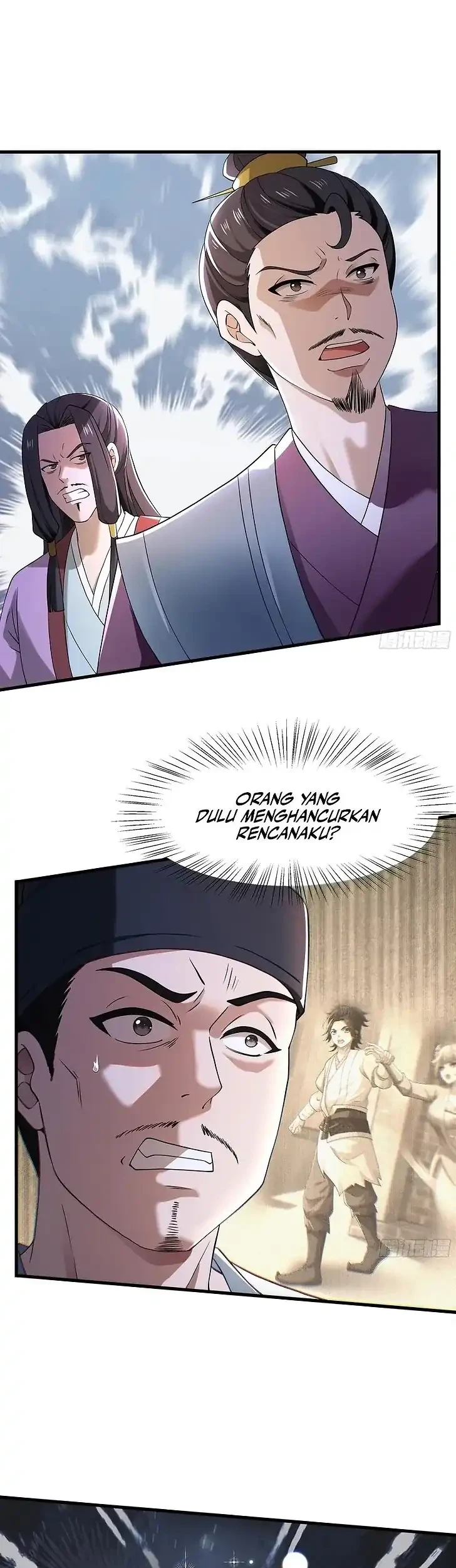 Reborn in the Water Margin World as the Strongest Wu Dalang Chapter 29 Gambar 7