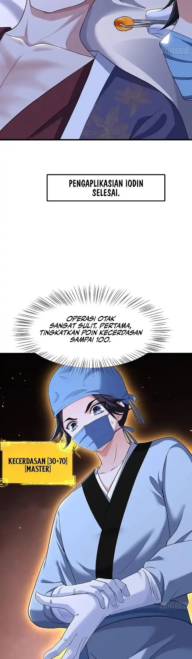 Reborn in the Water Margin World as the Strongest Wu Dalang Chapter 30 Gambar 5
