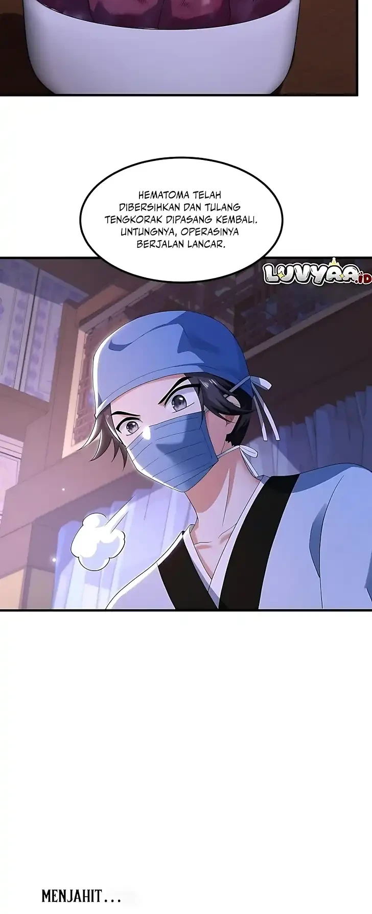 Reborn in the Water Margin World as the Strongest Wu Dalang Chapter 31 Gambar 6