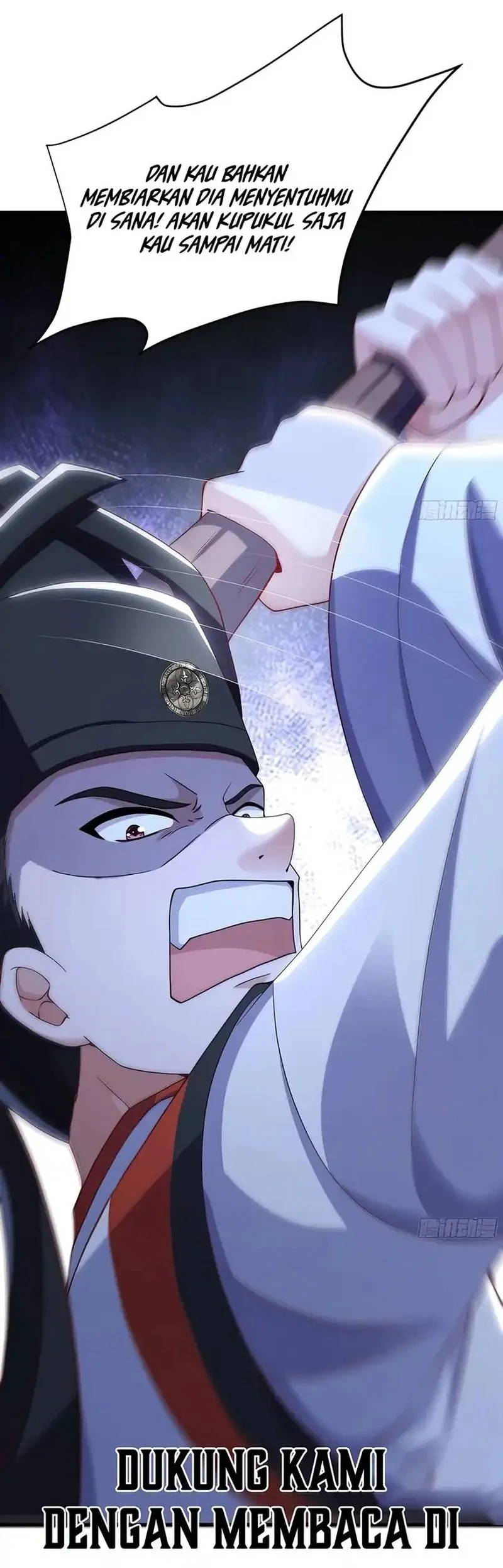 Reborn in the Water Margin World as the Strongest Wu Dalang Chapter 45 Gambar 6