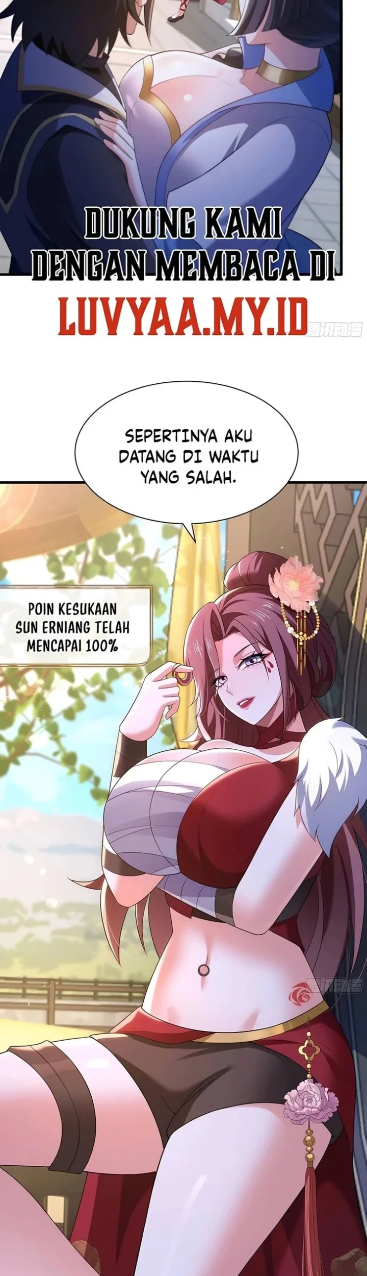 Reborn in the Water Margin World as the Strongest Wu Dalang Chapter 47 Gambar 7