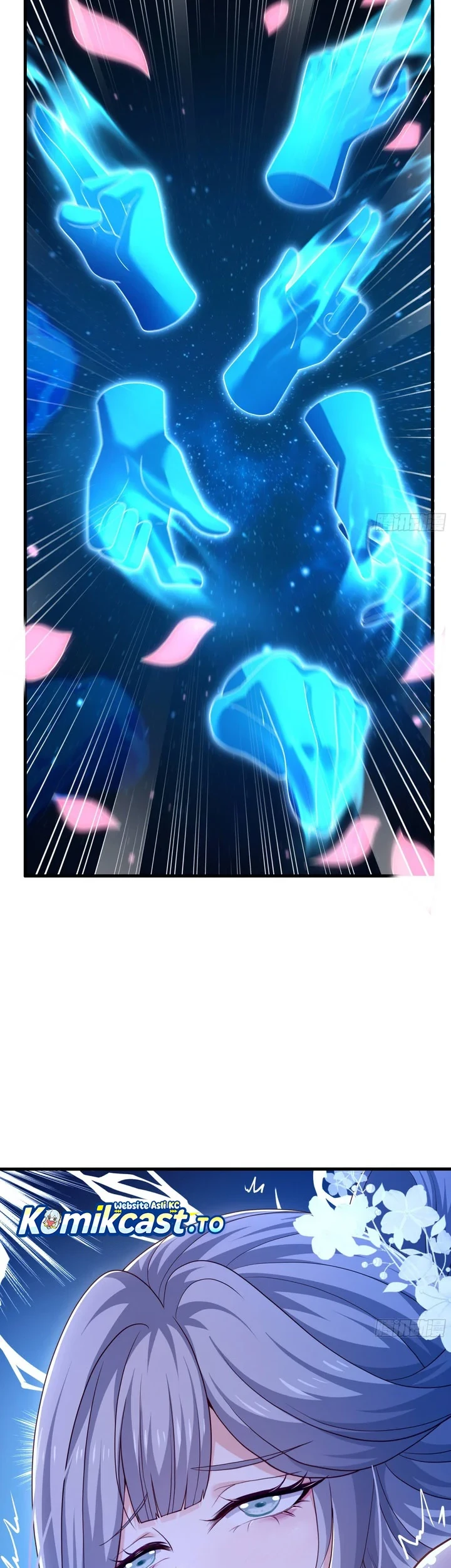 Reborn in the Water Margin World as the Strongest Wu Dalang Chapter 49 Gambar 7