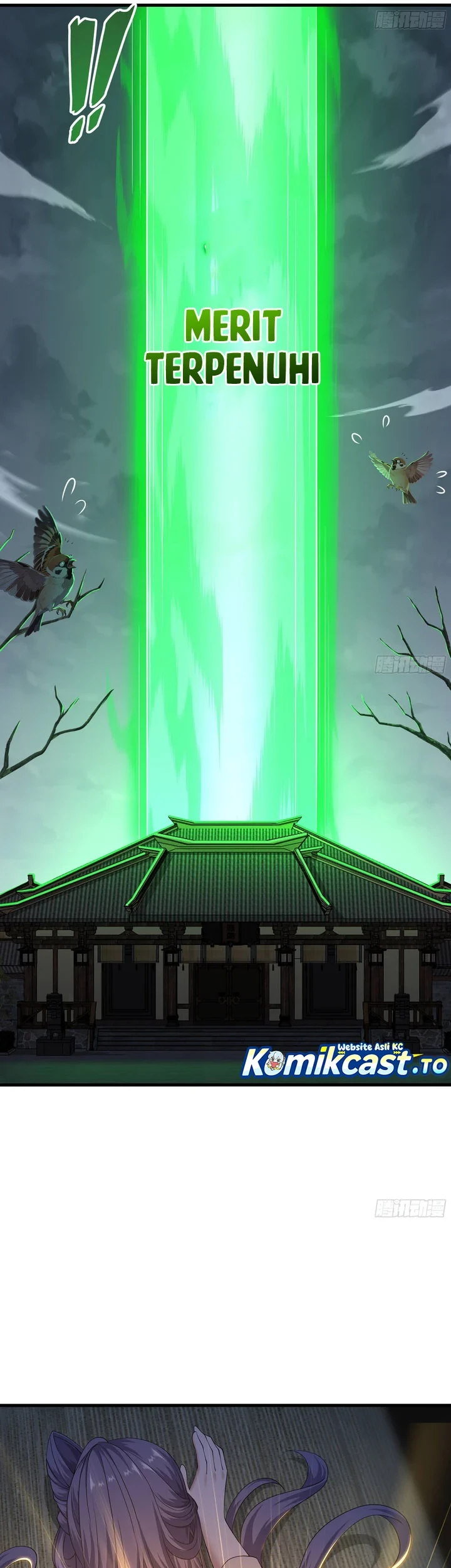 Reborn in the Water Margin World as the Strongest Wu Dalang Chapter 51 Gambar 6