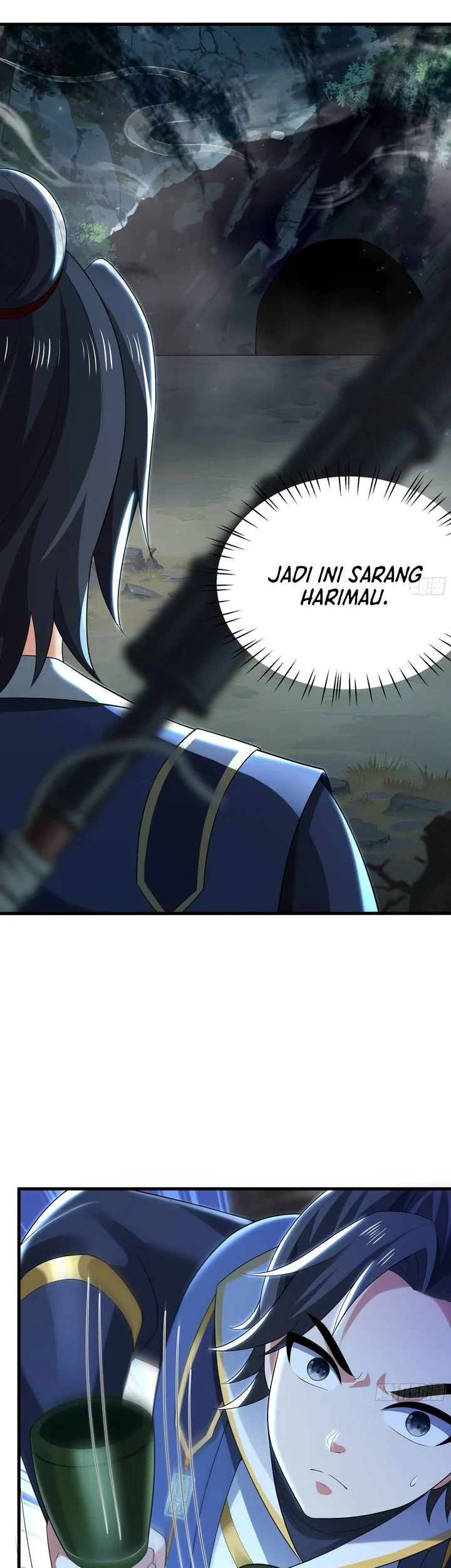 Reborn in the Water Margin World as the Strongest Wu Dalang Chapter 54 Gambar 7
