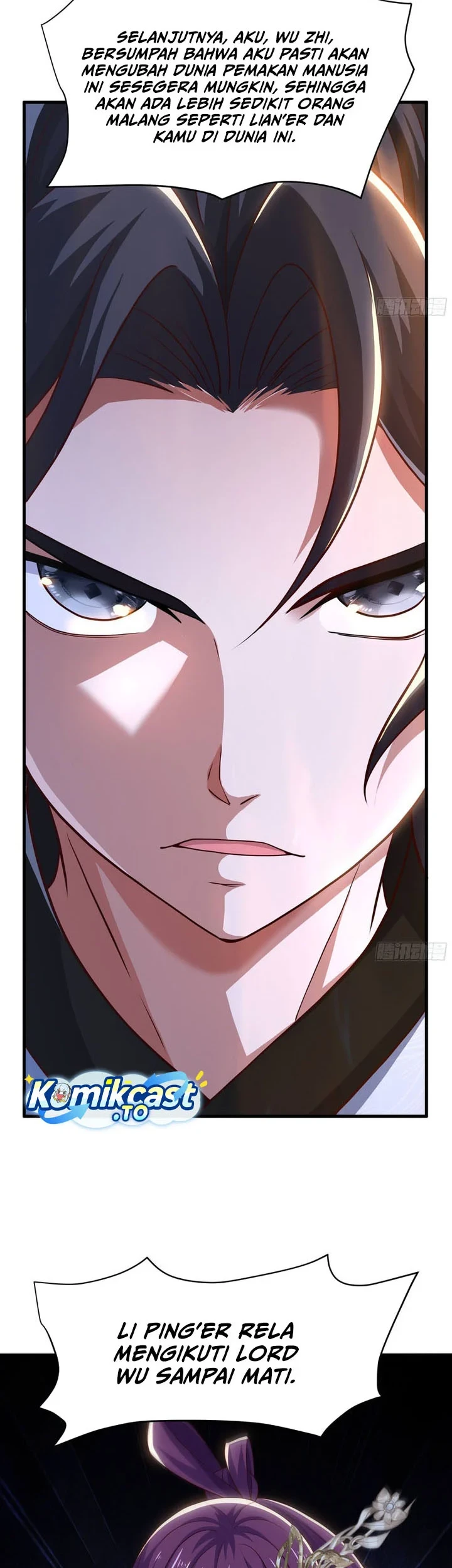 Reborn in the Water Margin World as the Strongest Wu Dalang Chapter 60 Gambar 7