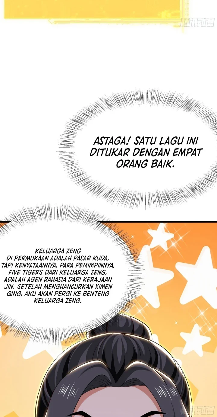 Reborn in the Water Margin World as the Strongest Wu Dalang Chapter 66 Gambar 9