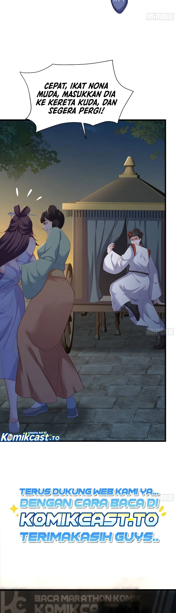 Reborn in the Water Margin World as the Strongest Wu Dalang Chapter 67 Gambar 8