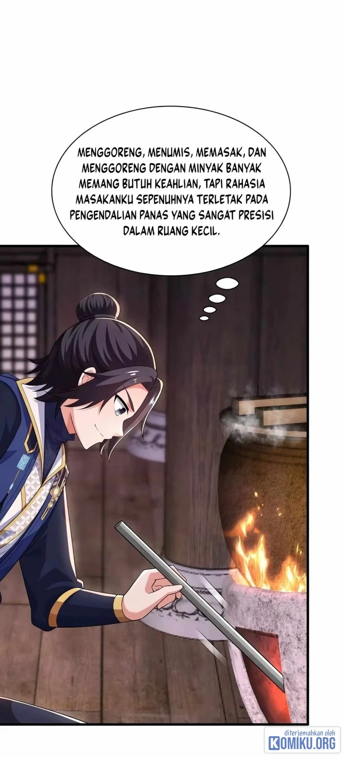 Reborn in the Water Margin World as the Strongest Wu Dalang Chapter 75 Gambar 6