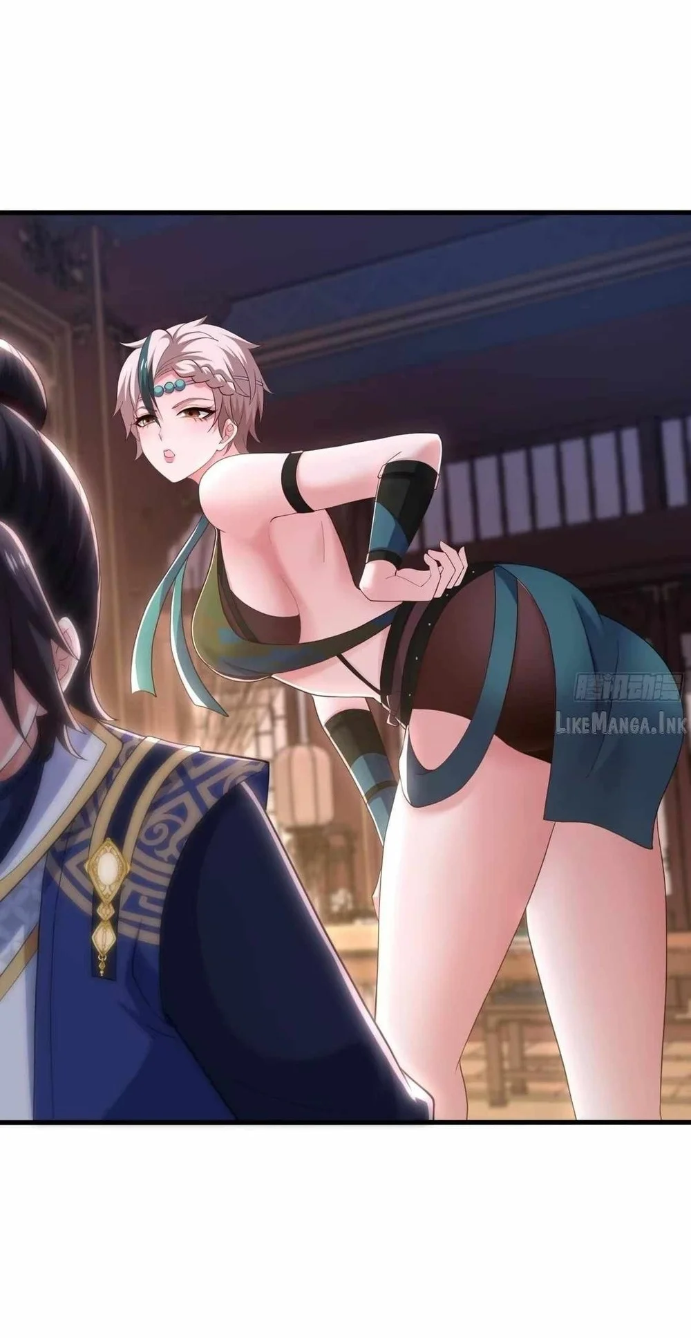 Reborn in the Water Margin World as the Strongest Wu Dalang Chapter 77 Gambar 7