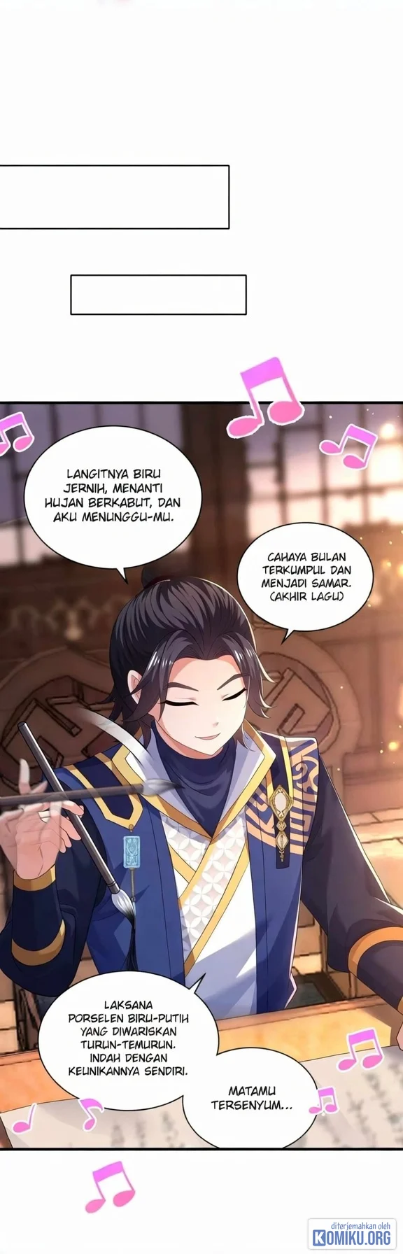 Reborn in the Water Margin World as the Strongest Wu Dalang Chapter 79 Gambar 7