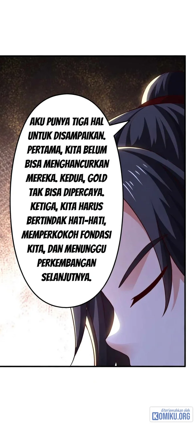 Reborn in the Water Margin World as the Strongest Wu Dalang Chapter 80 Gambar 8
