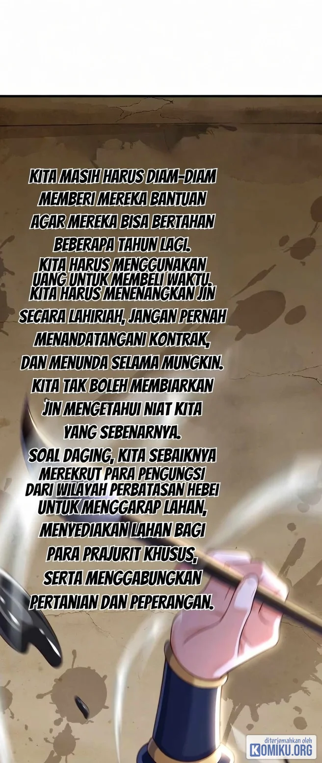 Reborn in the Water Margin World as the Strongest Wu Dalang Chapter 80 Gambar 9