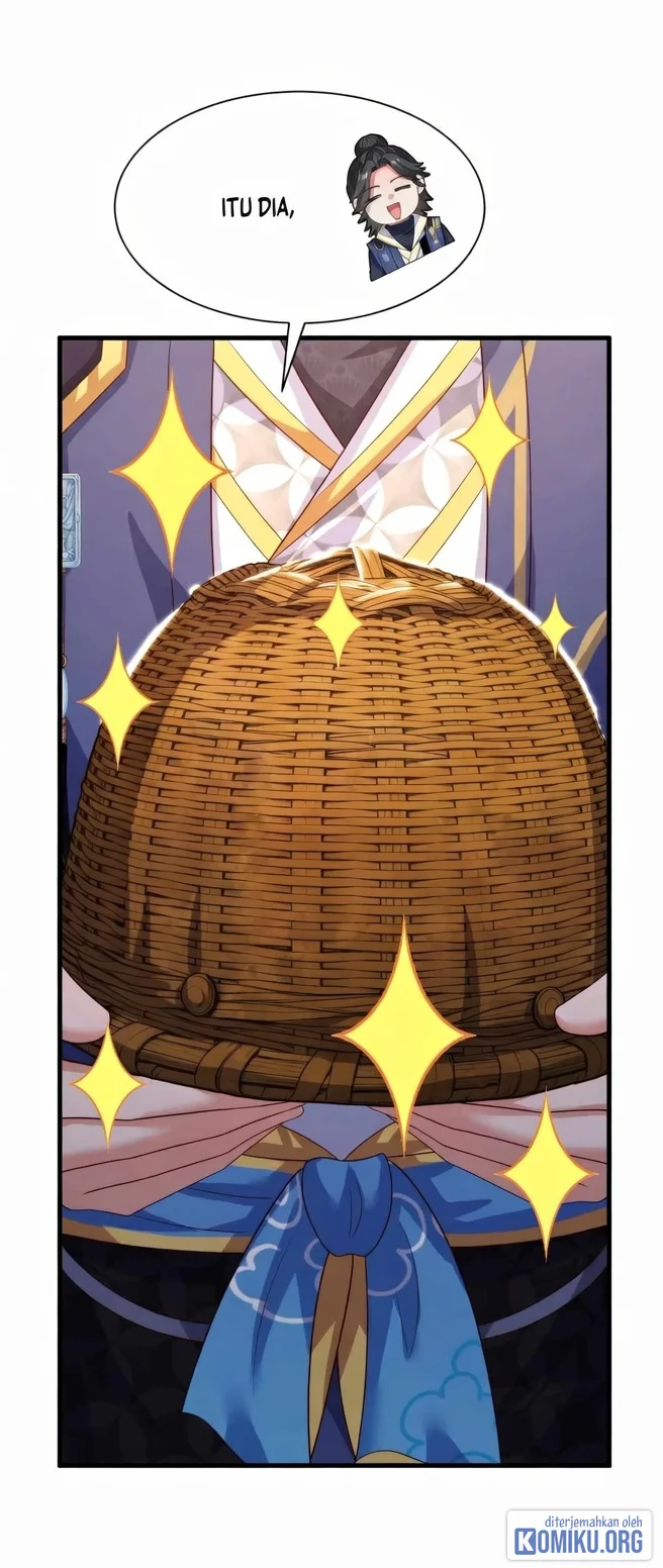 Reborn in the Water Margin World as the Strongest Wu Dalang Chapter 81 Gambar 8