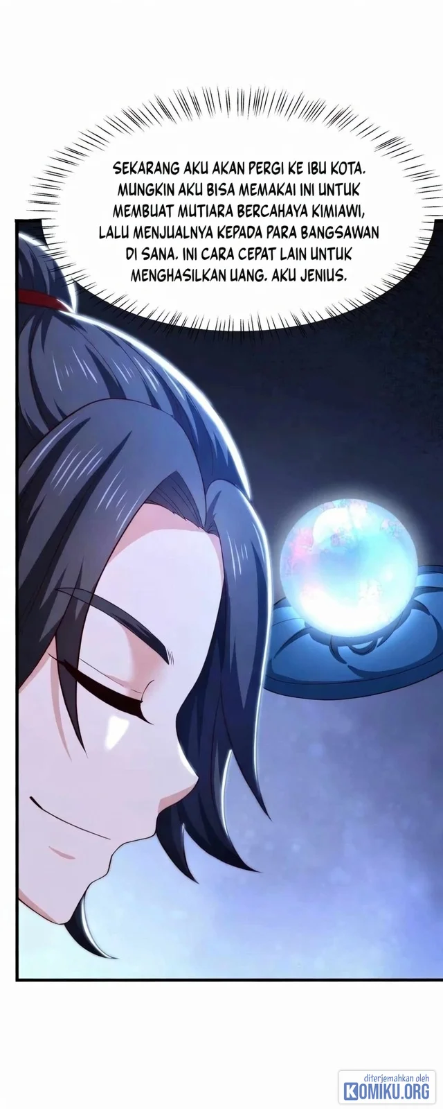 Reborn in the Water Margin World as the Strongest Wu Dalang Chapter 86 Gambar 8
