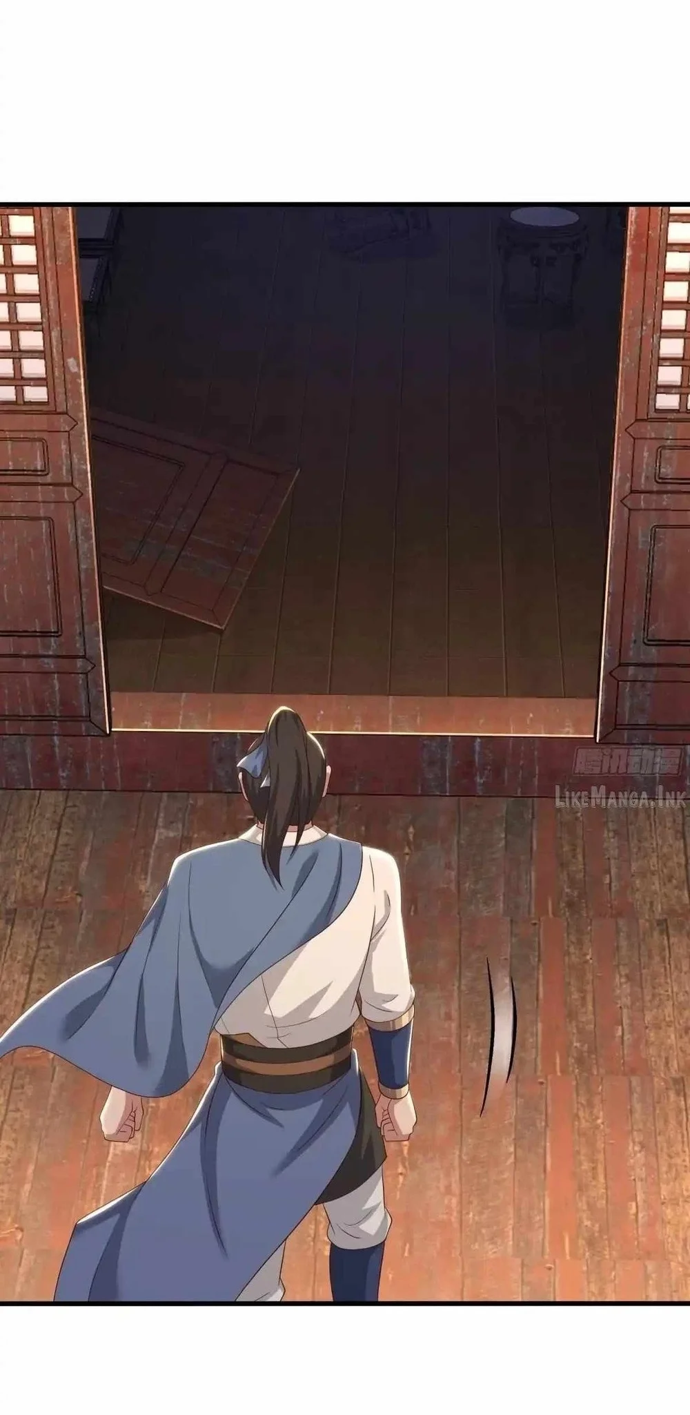 Reborn in the Water Margin World as the Strongest Wu Dalang Chapter 91 Gambar 8
