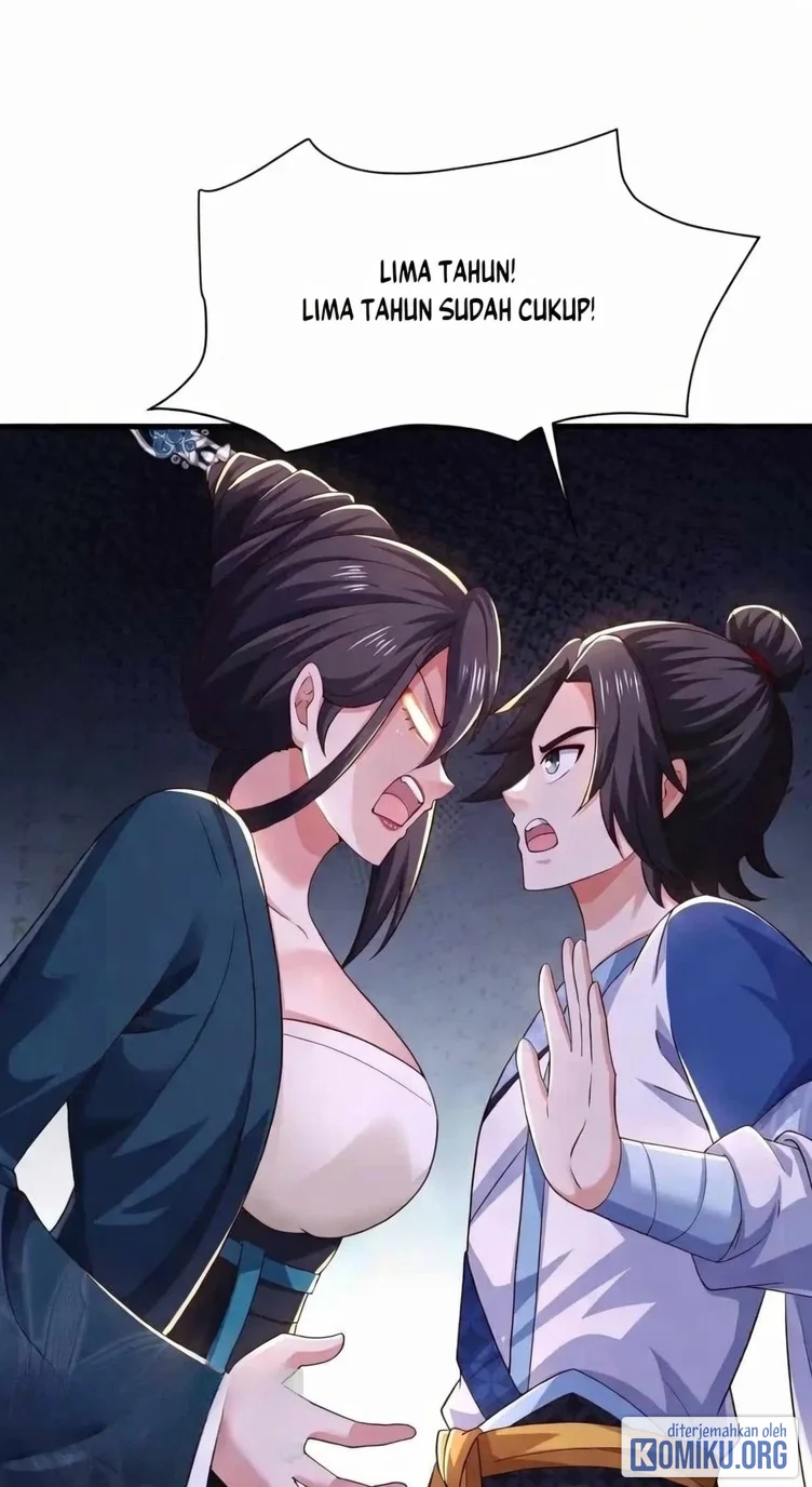 Reborn in the Water Margin World as the Strongest Wu Dalang Chapter 93 Gambar 9