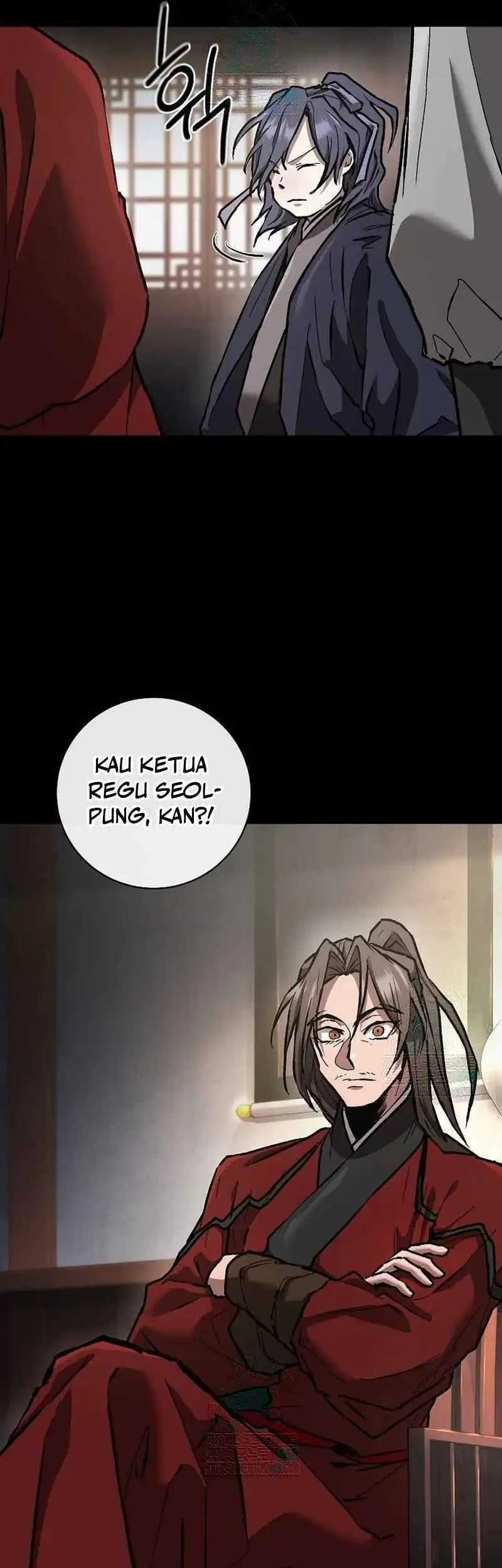 Reborn on the Demonic Cult Battlefield Chapter 14 Gambar 13