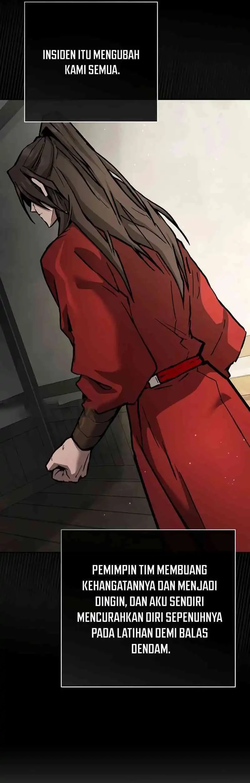 Reborn on the Demonic Cult Battlefield Chapter 19 Gambar 11