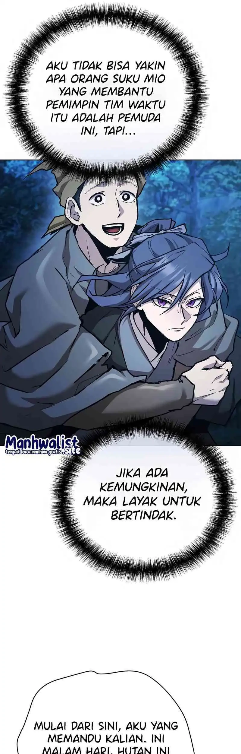 Reborn on the Demonic Cult Battlefield Chapter 19 Gambar 13