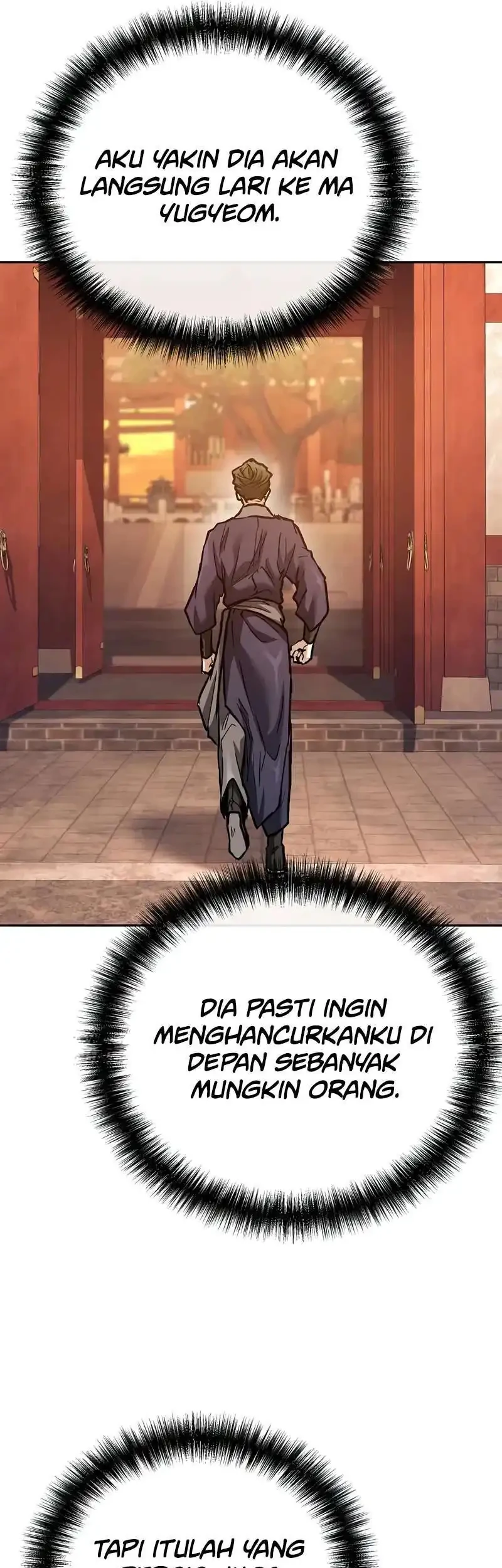 Reborn on the Demonic Cult Battlefield Chapter 26 Gambar 13