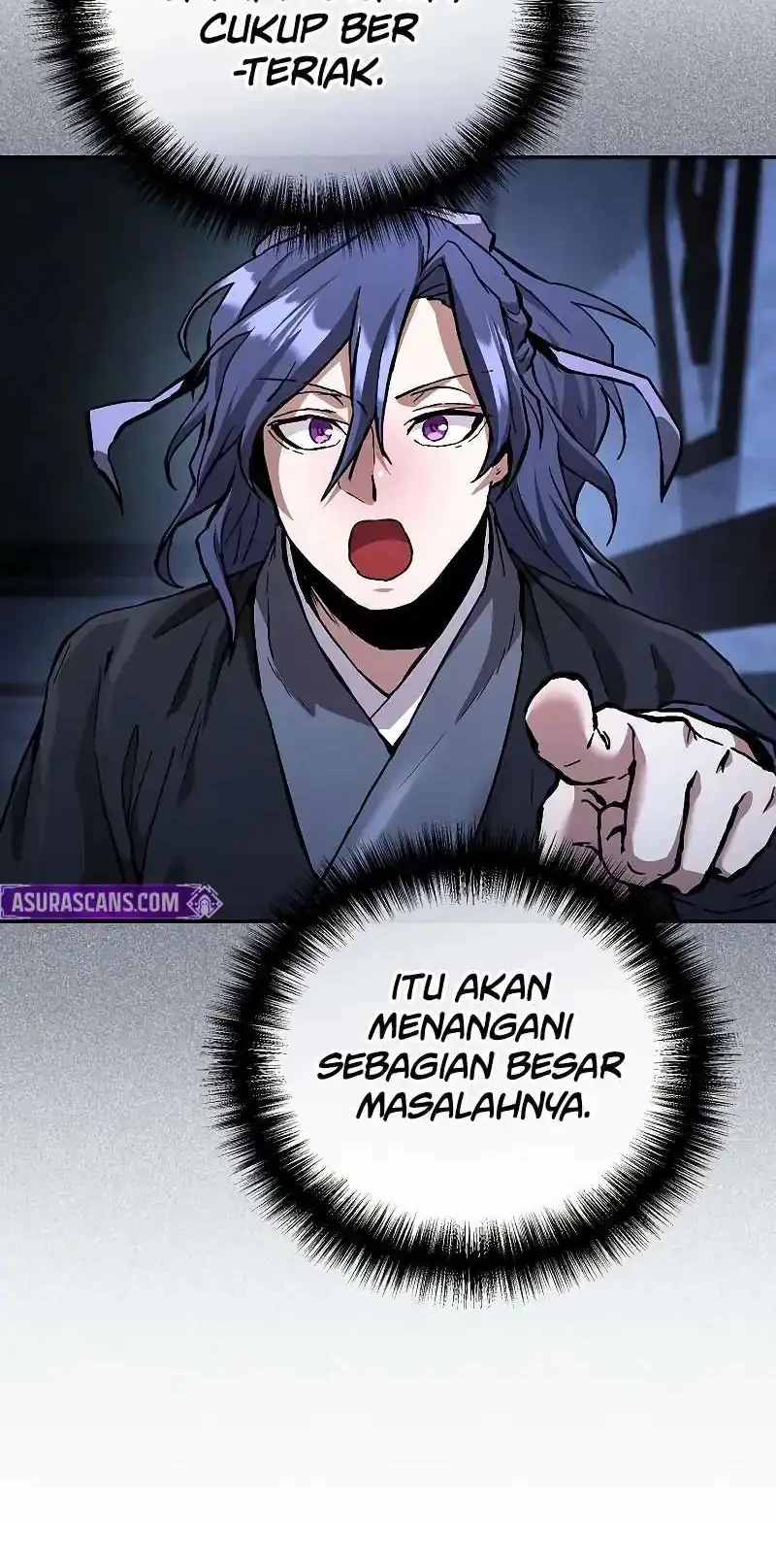 Reborn on the Demonic Cult Battlefield Chapter 28 Gambar 12